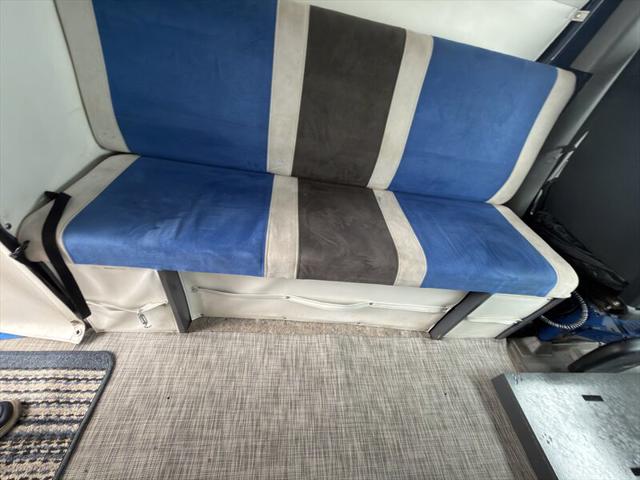 2015 Mercedes-Benz Sprinter 2500 Normal Roof