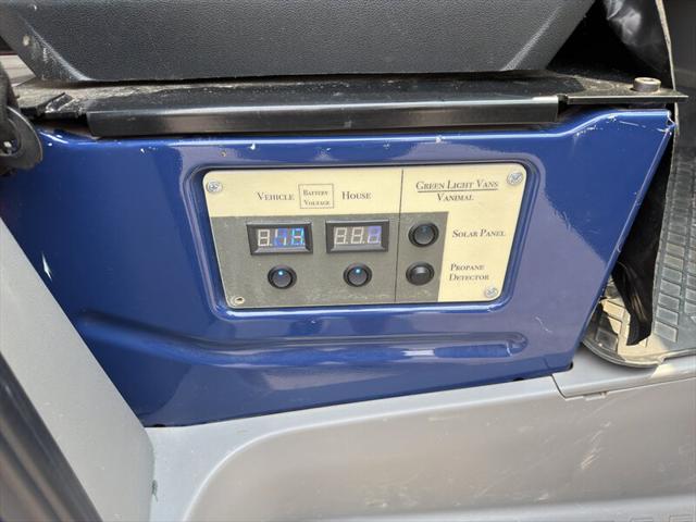 2015 Mercedes-Benz Sprinter 2500 Normal Roof