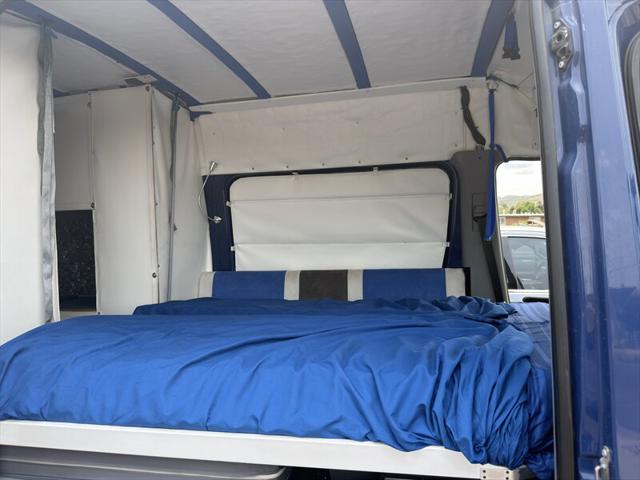 2015 Mercedes-Benz Sprinter 2500 Normal Roof