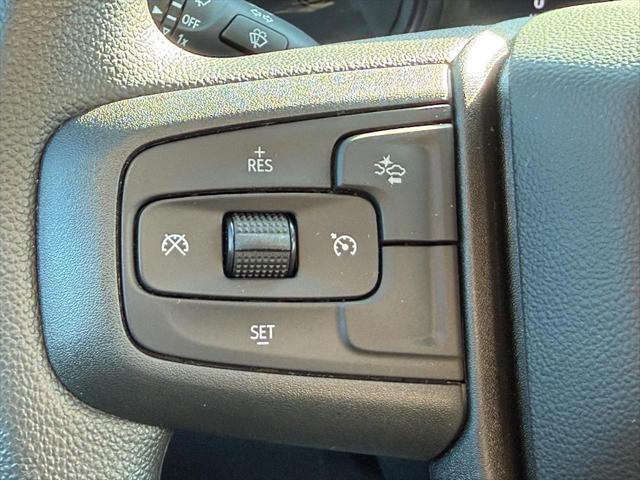 2026 GMC Sierra 1500 Crew Cab, Short Bed, Pro, RWD