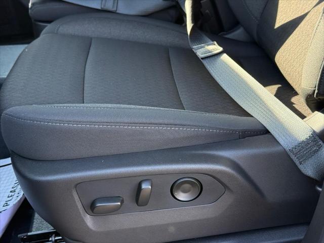 2026 GMC Sierra 1500 Crew Cab, Short Bed, Pro, RWD