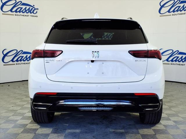 2026 Buick Envision Sport Touring AWD