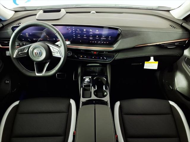 2026 Buick Envision Sport Touring AWD