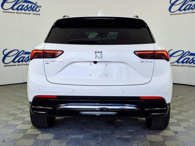 2026 Buick Envision Sport Touring AWD