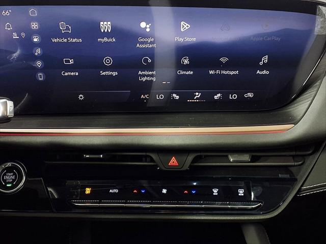2026 Buick Envision Sport Touring AWD