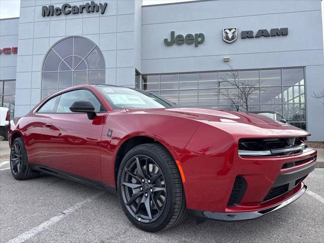 2026 Dodge Charger Scat Pack 2-Door AWD for sale in Lee's Summit, MO