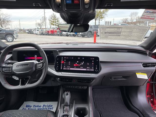 2026 Dodge Charger Scat Pack 2-Door AWD
