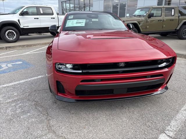 2026 Dodge Charger Scat Pack 2-Door AWD