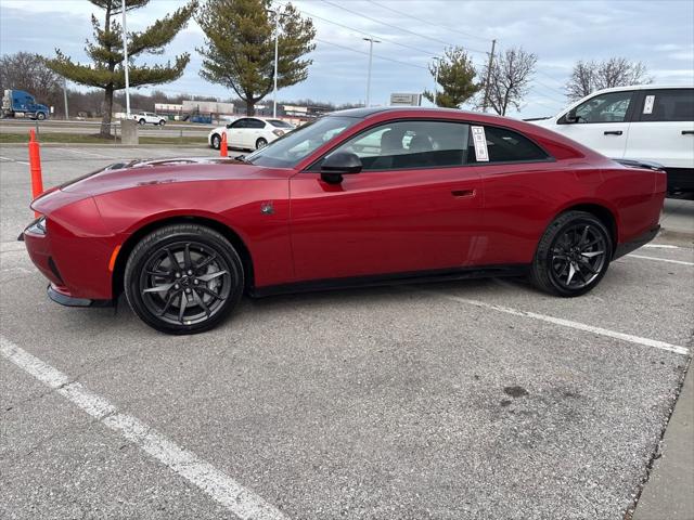 2026 Dodge Charger Scat Pack 2-Door AWD
