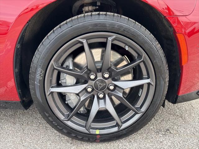 2026 Dodge Charger Scat Pack 2-Door AWD