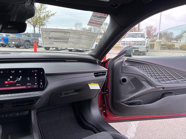2026 Dodge Charger Scat Pack 2-Door AWD
