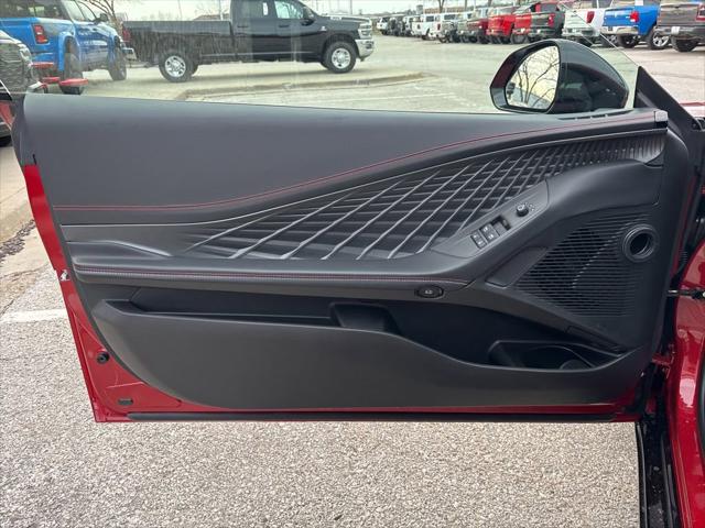 2026 Dodge Charger Scat Pack 2-Door AWD