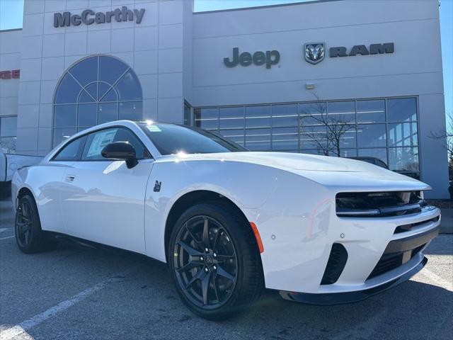 2026 Dodge Charger Scat Pack 2-Door AWD for sale in Lee's Summit, MO