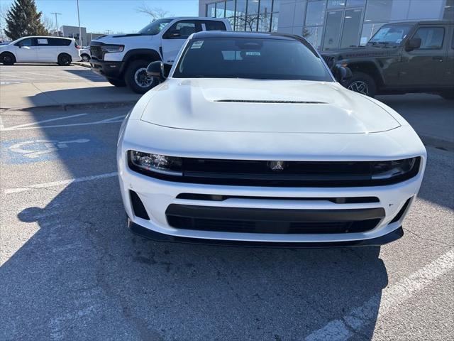 2026 Dodge Charger Scat Pack 2-Door AWD