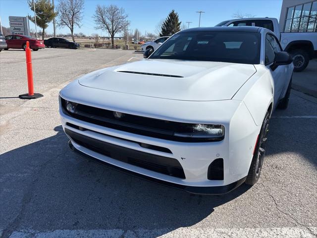 2026 Dodge Charger Scat Pack 2-Door AWD