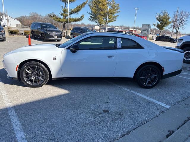 2026 Dodge Charger Scat Pack 2-Door AWD