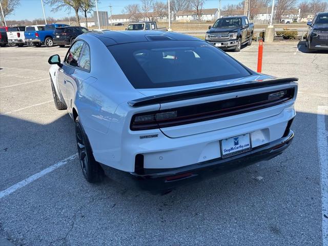 2026 Dodge Charger Scat Pack 2-Door AWD