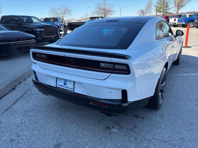 2026 Dodge Charger Scat Pack 2-Door AWD
