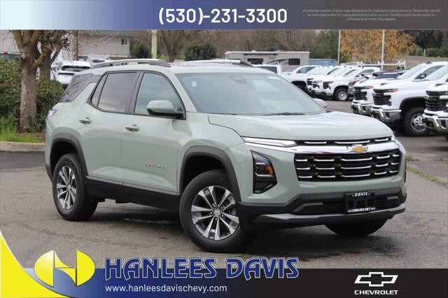 2026 Chevrolet Equinox AWD LT for sale in Richmond, CA