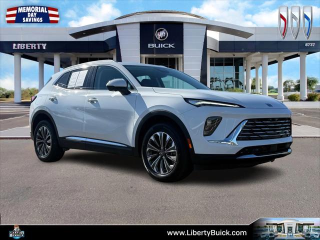 2025 Buick Envision Preferred AWD for sale in Peoria, AZ