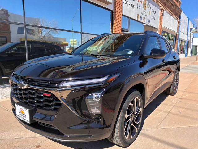 2026 Chevrolet Trax FWD 2RS for sale in Douglas, AZ