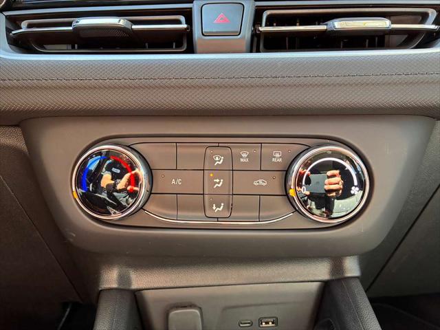 2026 Chevrolet TrailBlazer FWD LS