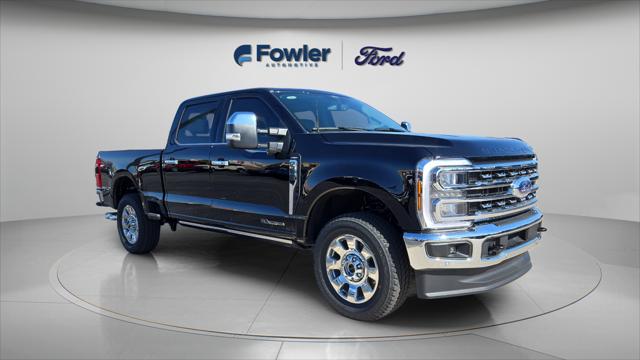 2026 Ford F-250 LARIAT for sale in Tulsa, OK