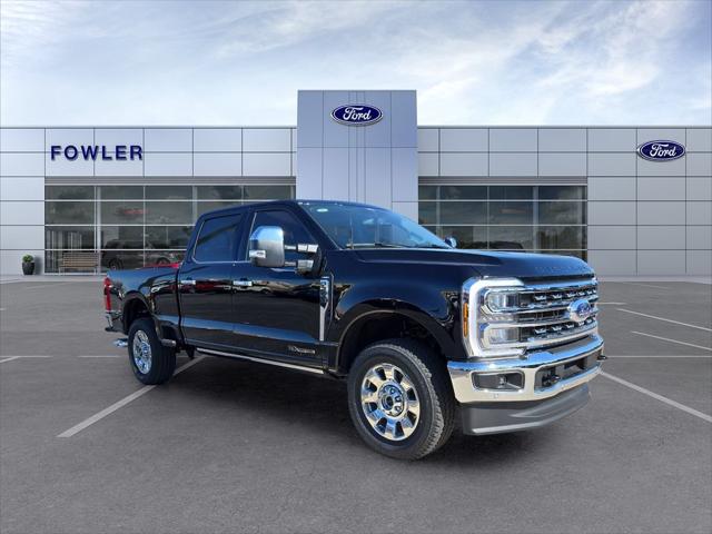 2026 Ford F-250 LARIAT for sale in Tulsa, OK