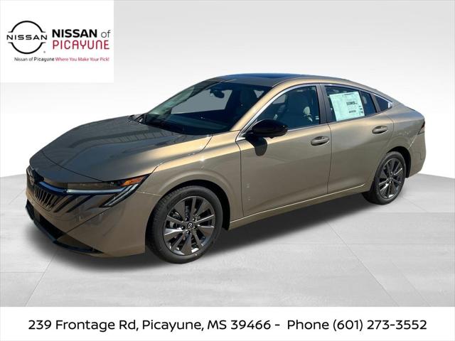 2026 Nissan Sentra SL for sale in Picayune, MS