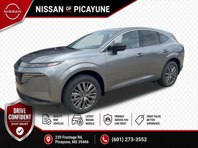 2026 Nissan Murano SL for sale in Picayune, MS