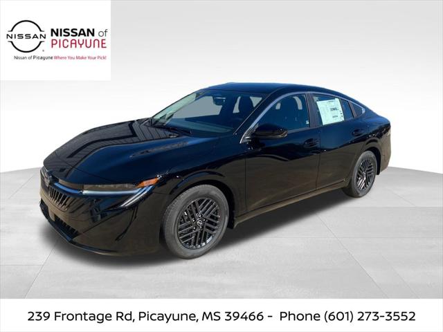 2026 Nissan Sentra SV for sale in Picayune, MS