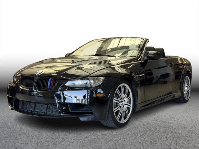 2013 BMW M3 Convertible 2D for sale in San Jose, CA