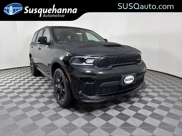2026 Dodge Durango GT Plus AWD for sale in Wrightsville, PA