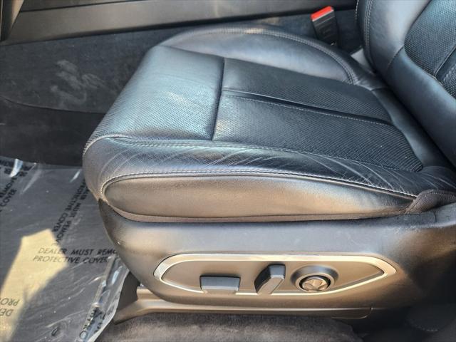 2024 Jeep Wagoneer Series II 4x4