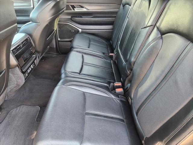 2024 Jeep Wagoneer Series II 4x4