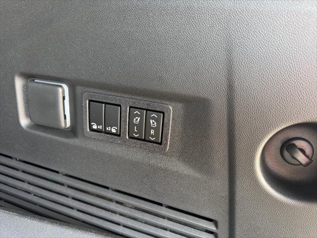 2026 Chevrolet Tahoe 4WD Z71