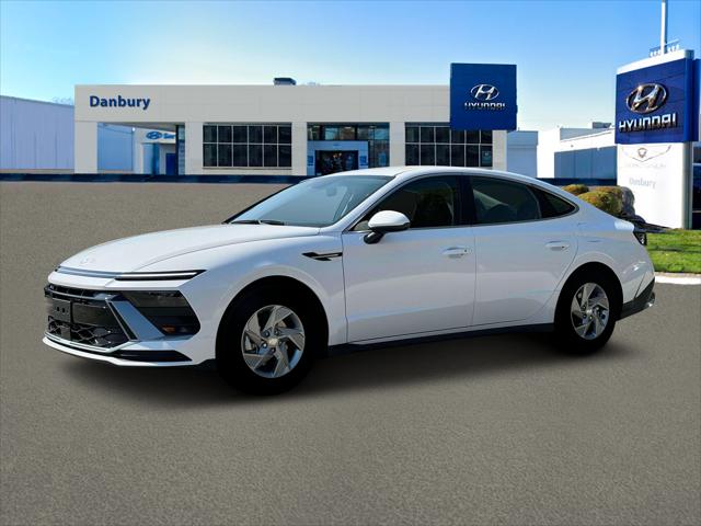 2025 Hyundai Sonata SE