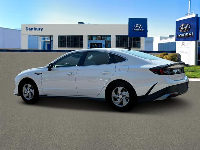 2025 Hyundai Sonata SE