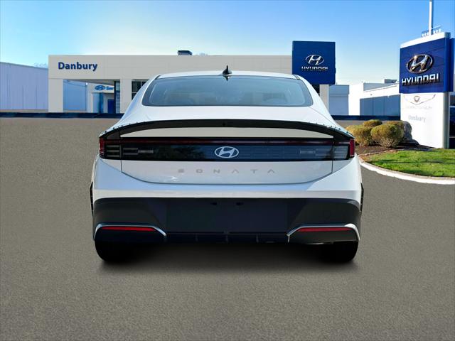 2025 Hyundai Sonata SE