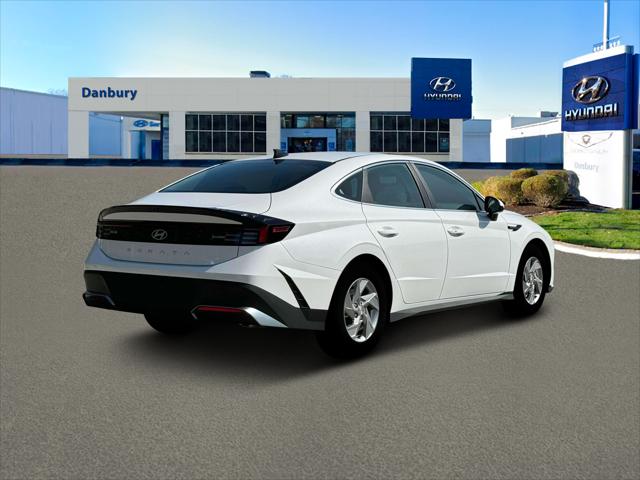 2025 Hyundai Sonata SE