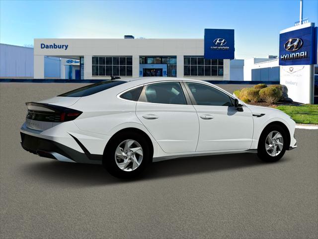 2025 Hyundai Sonata SE