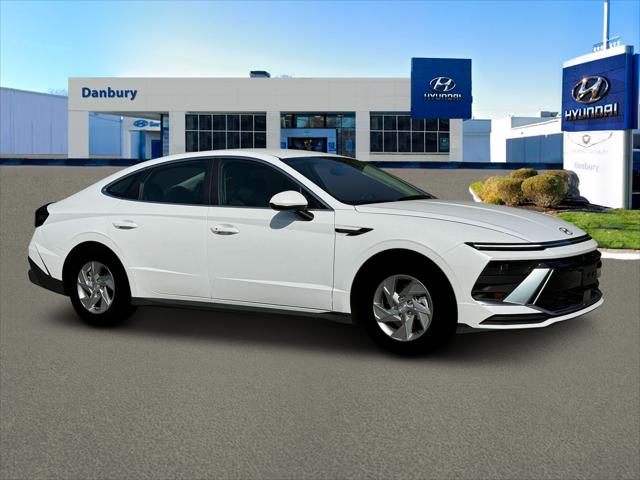 2025 Hyundai Sonata SE