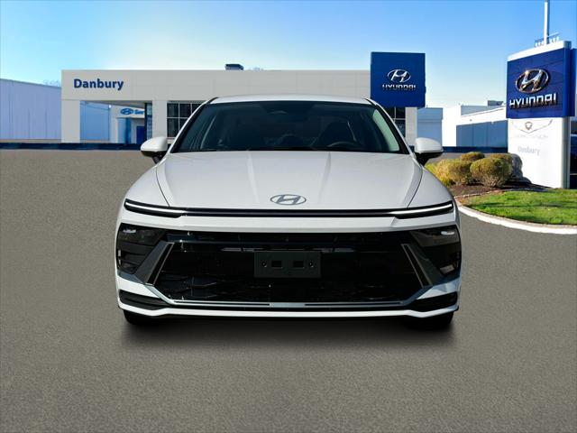 2025 Hyundai Sonata SE