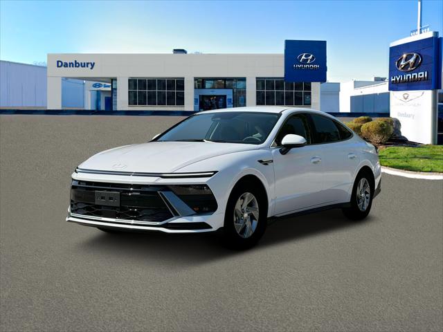 2025 Hyundai Sonata SE for sale in DANBURY, CT