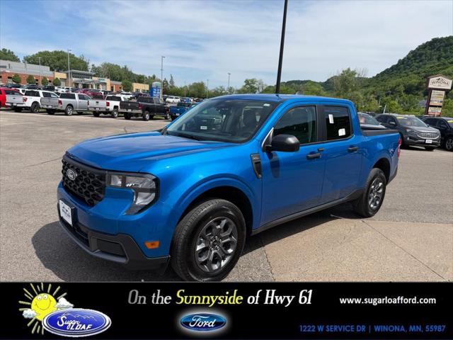 2026 Ford Maverick XLT for sale in Winona, MN