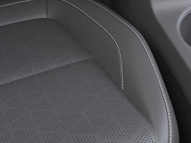 2026 Kia Seltos SX