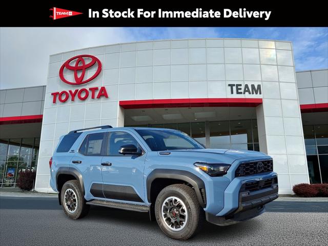 2026 Toyota 4Runner TRD Off Road Premium for sale in Langhorne, PA