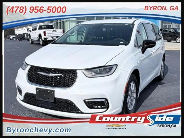 2024 Chrysler Pacifica Touring L for sale in Byron, GA