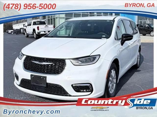 2024 Chrysler Pacifica Touring L for sale in Byron, GA
