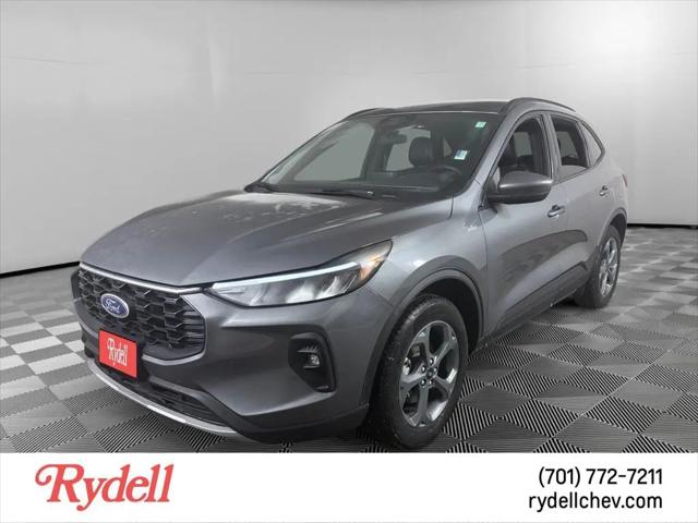 2025 Ford Escape ST-Line Select for sale in Grand Forks, ND